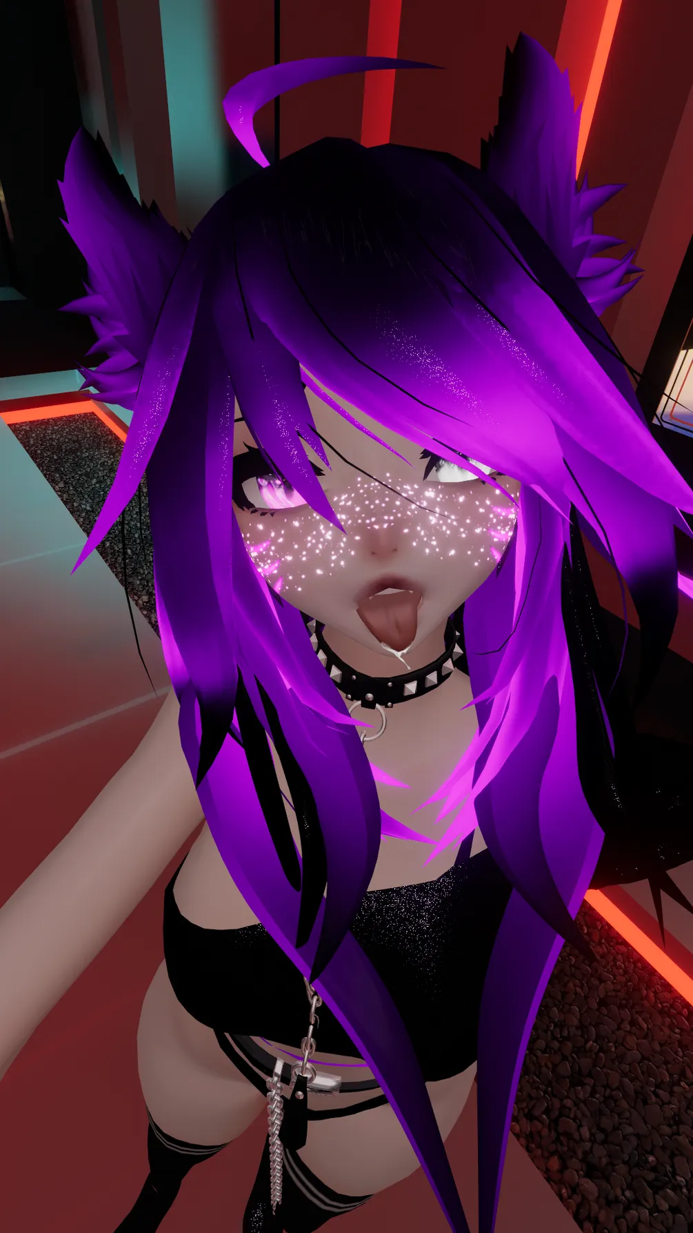 F4any looking to hangout or more im quest