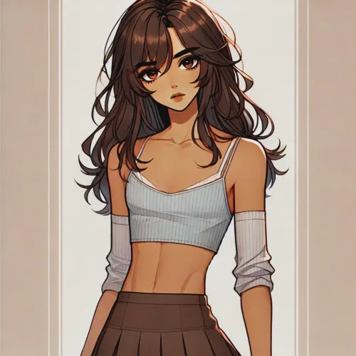 Femboy ready to be on knees