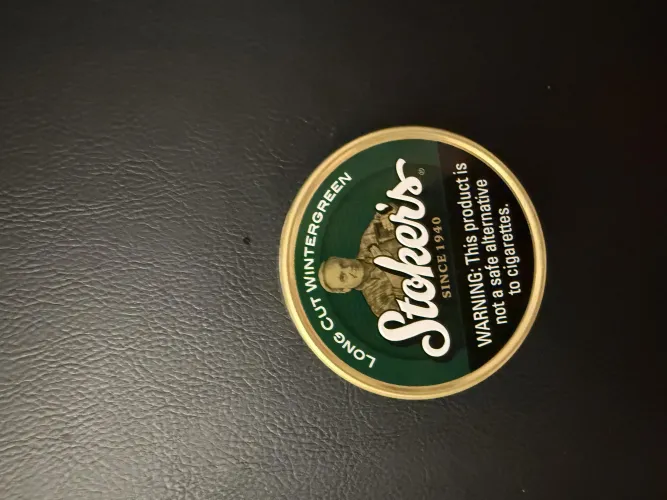 finally got it. have high hopes