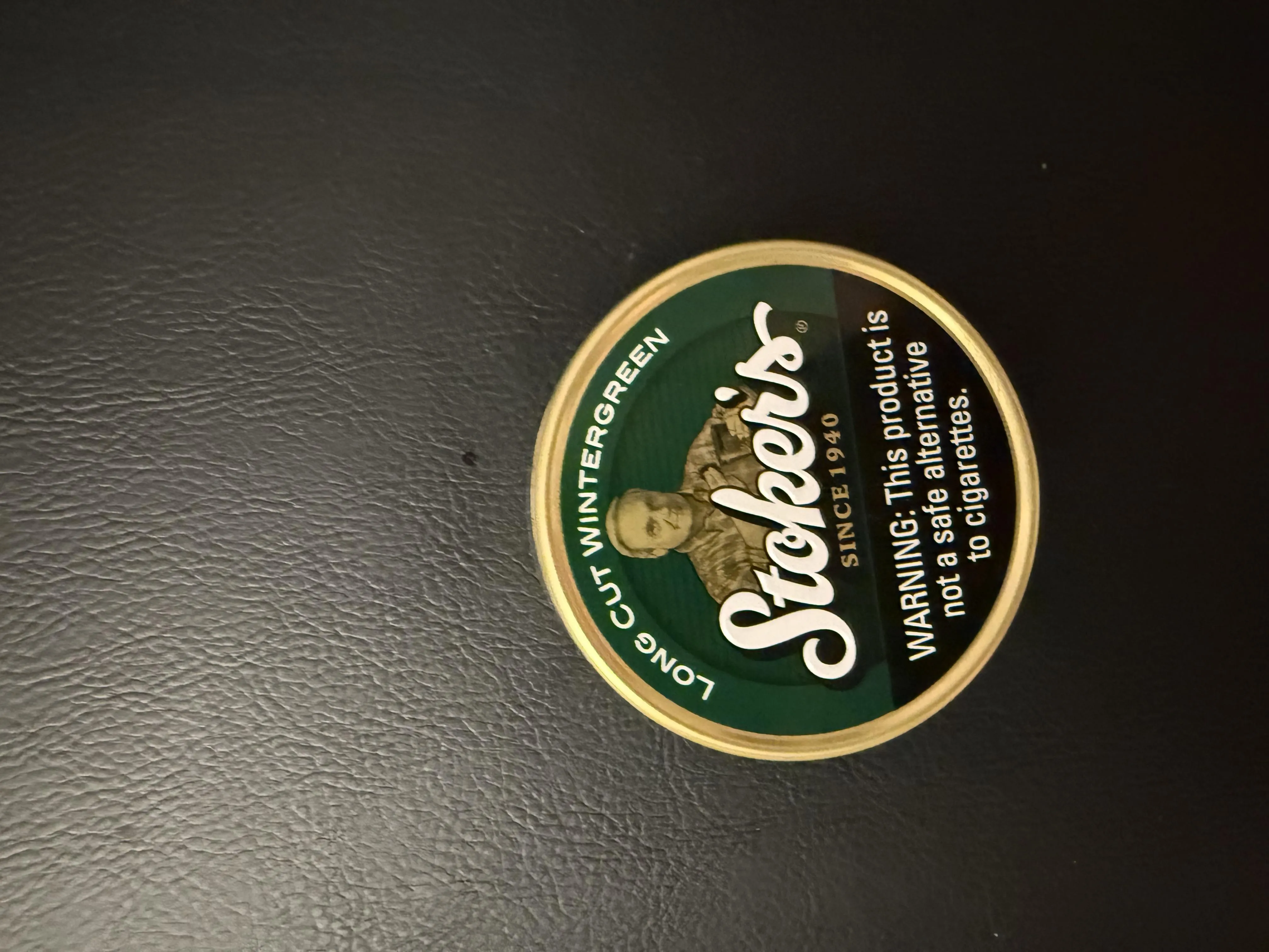 finally got it. have high hopes