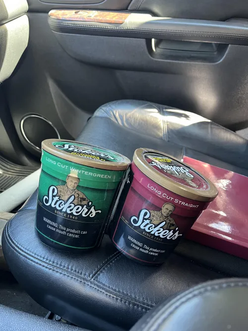 Free Stokers Tub w/ 1Tub!