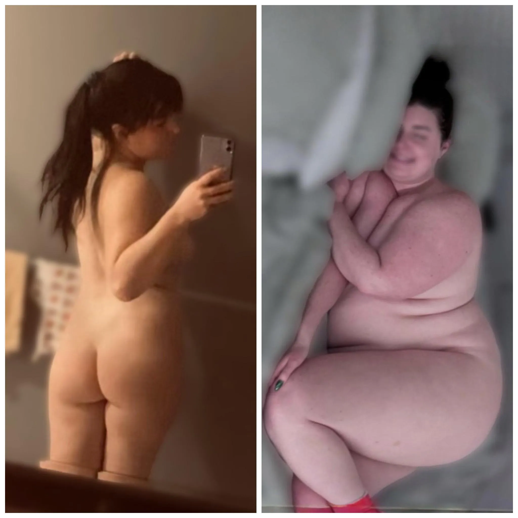 From 140 lbs to … guess 🐷