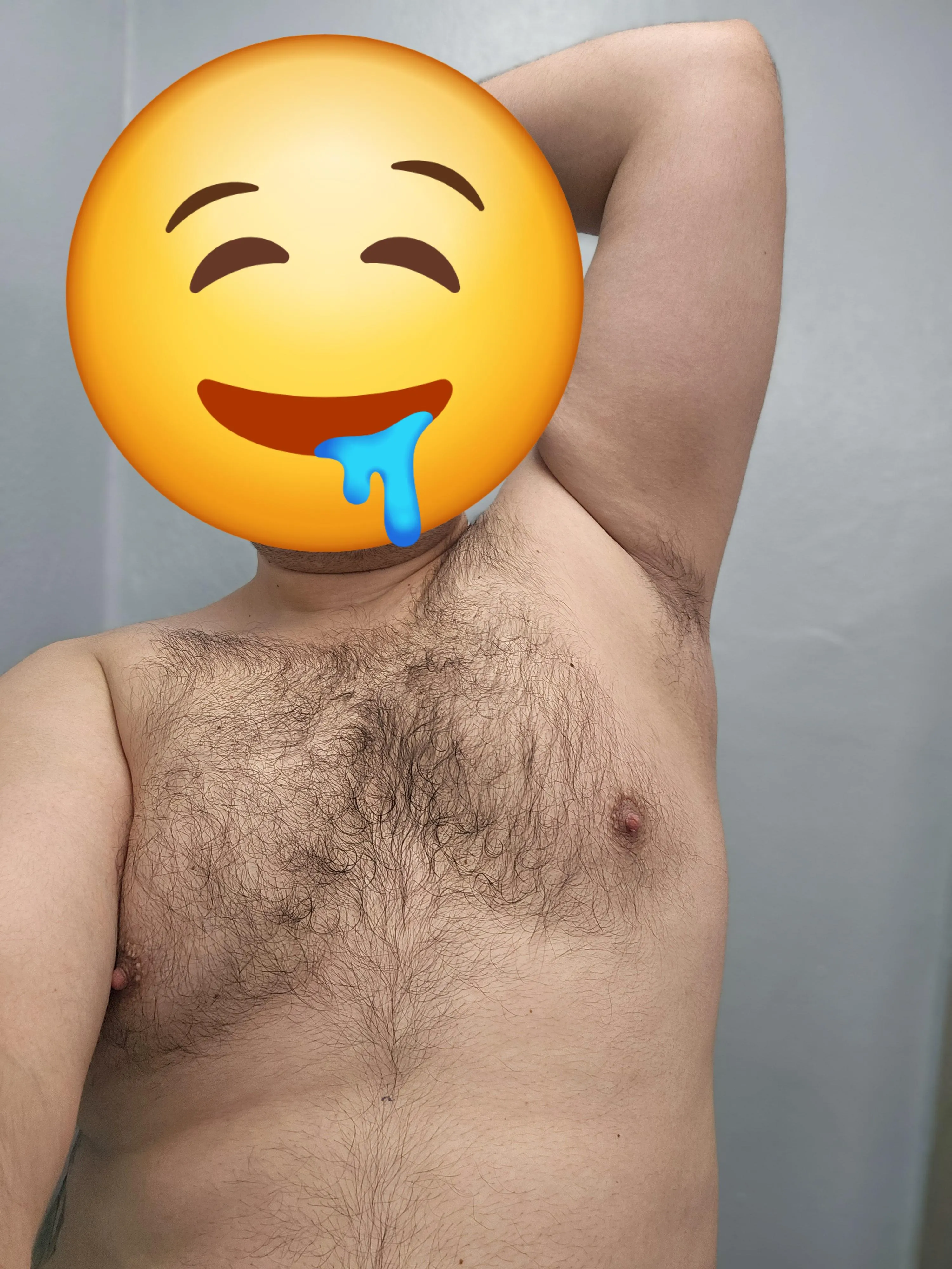 Hairy dad lovers in Cleveland?