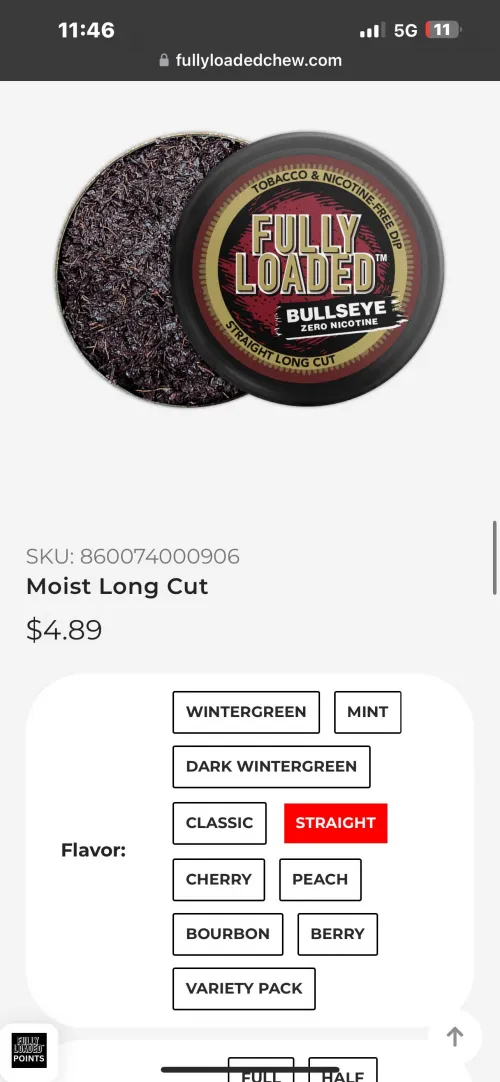 Has anyone tried this “Fully loaded” dip alternative? if so what did you think of it.
