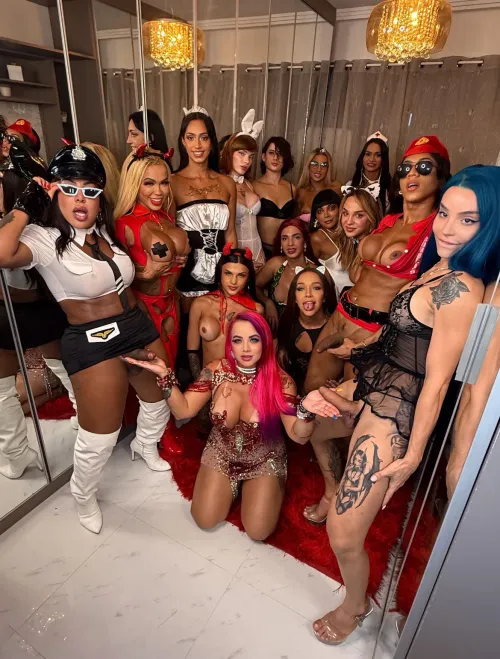 I fucked this bitch hot