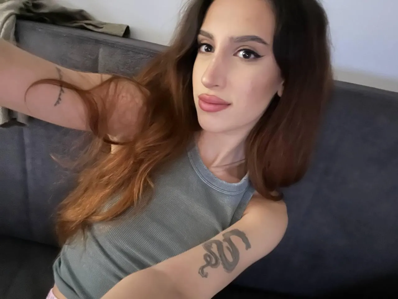 I will take care of anything you need daddy