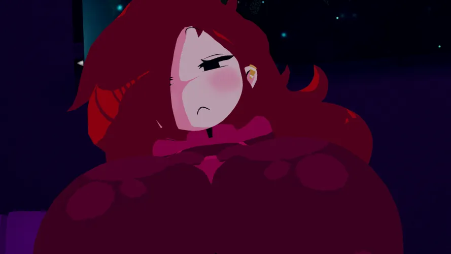 Im feeling really bottomish today~ I hope you don't mind breaking my mind and draining my balls like the whore I am~