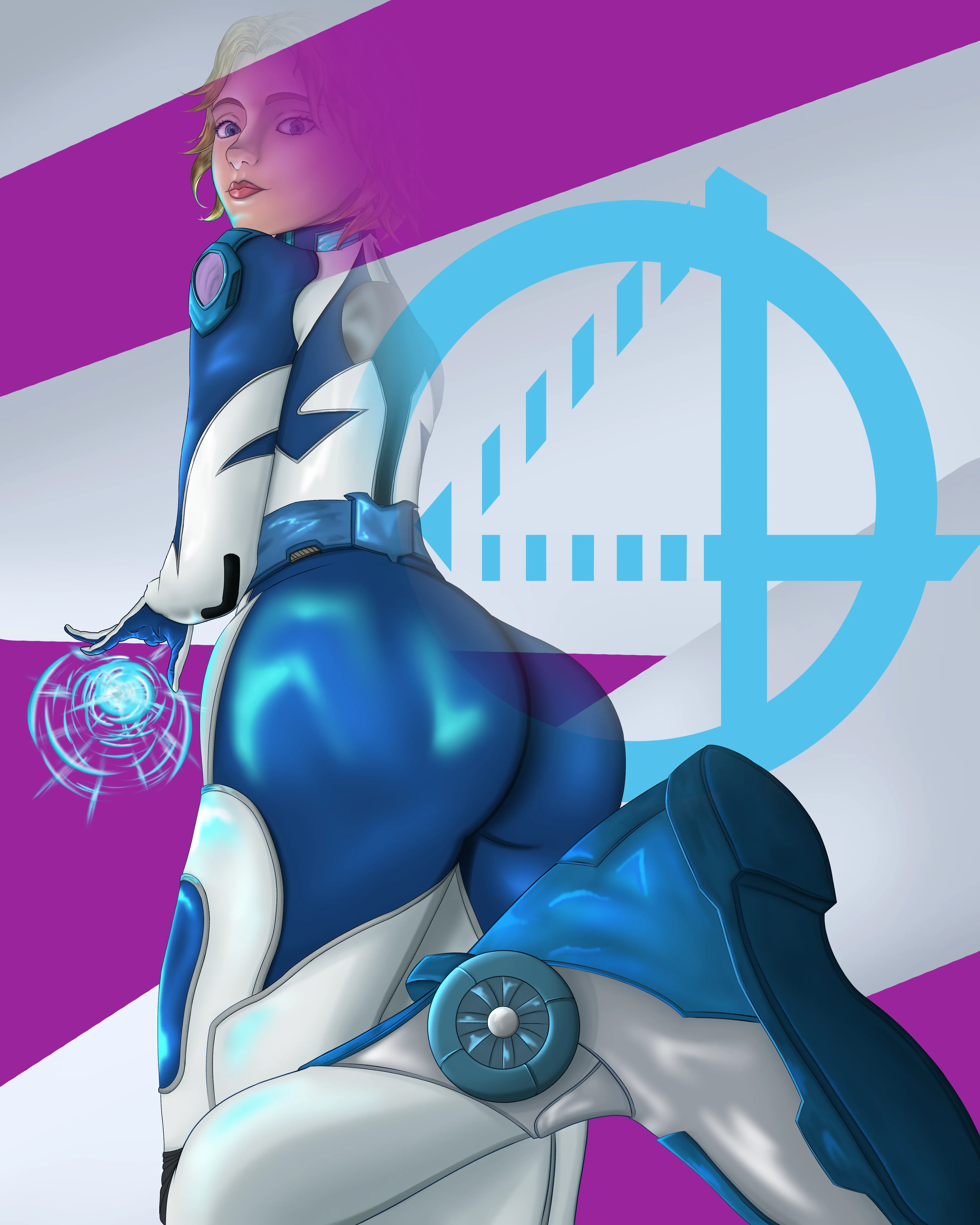 invisible woman (shmear/whatdoidoman)