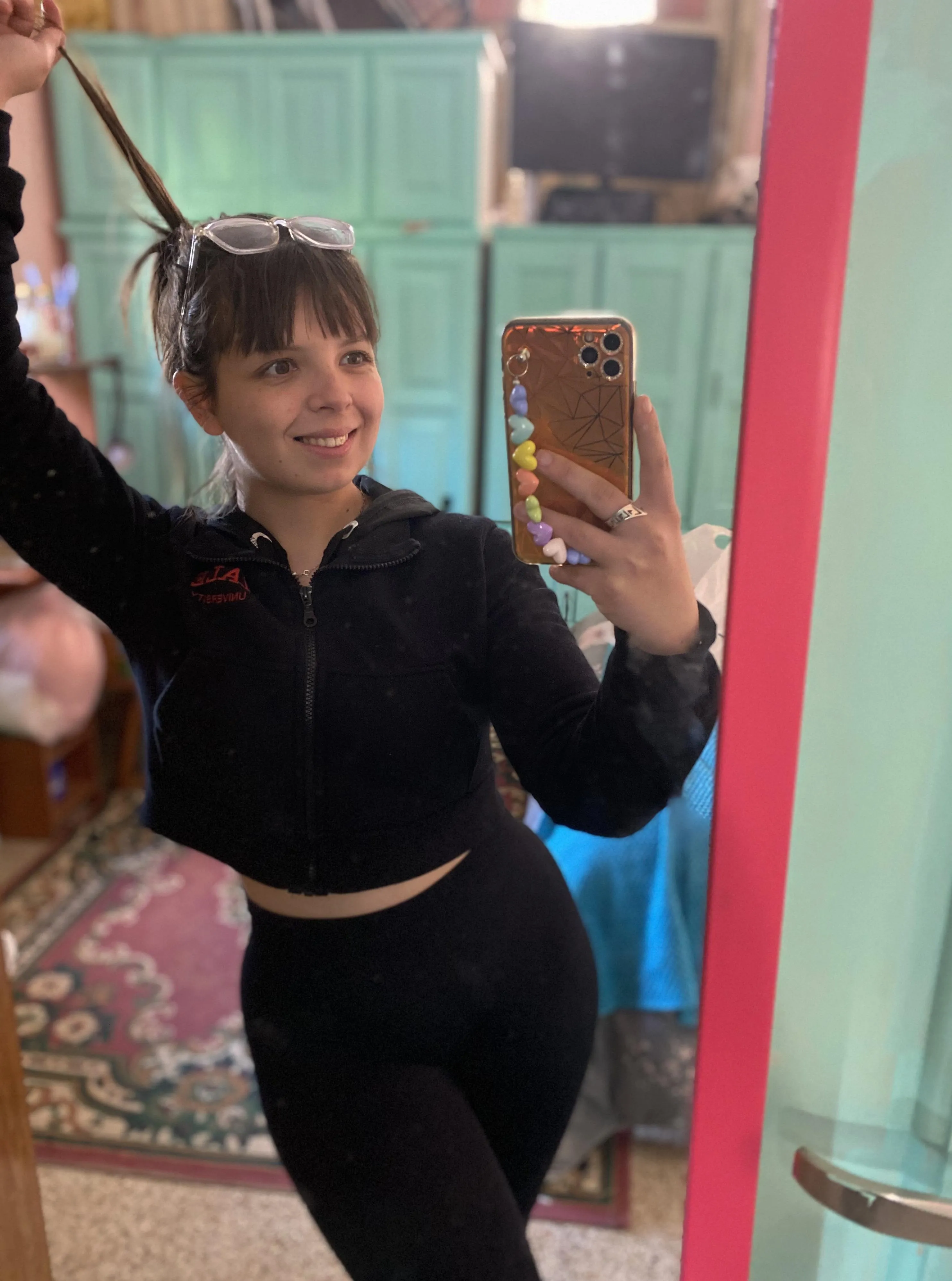 Je sais déjà ce dont tu as besoin… et je suis prête à te l’offrir.