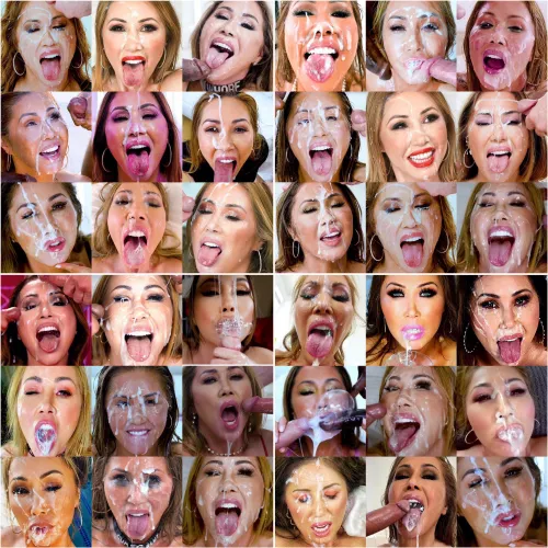 Kianna Dior Facial Comp