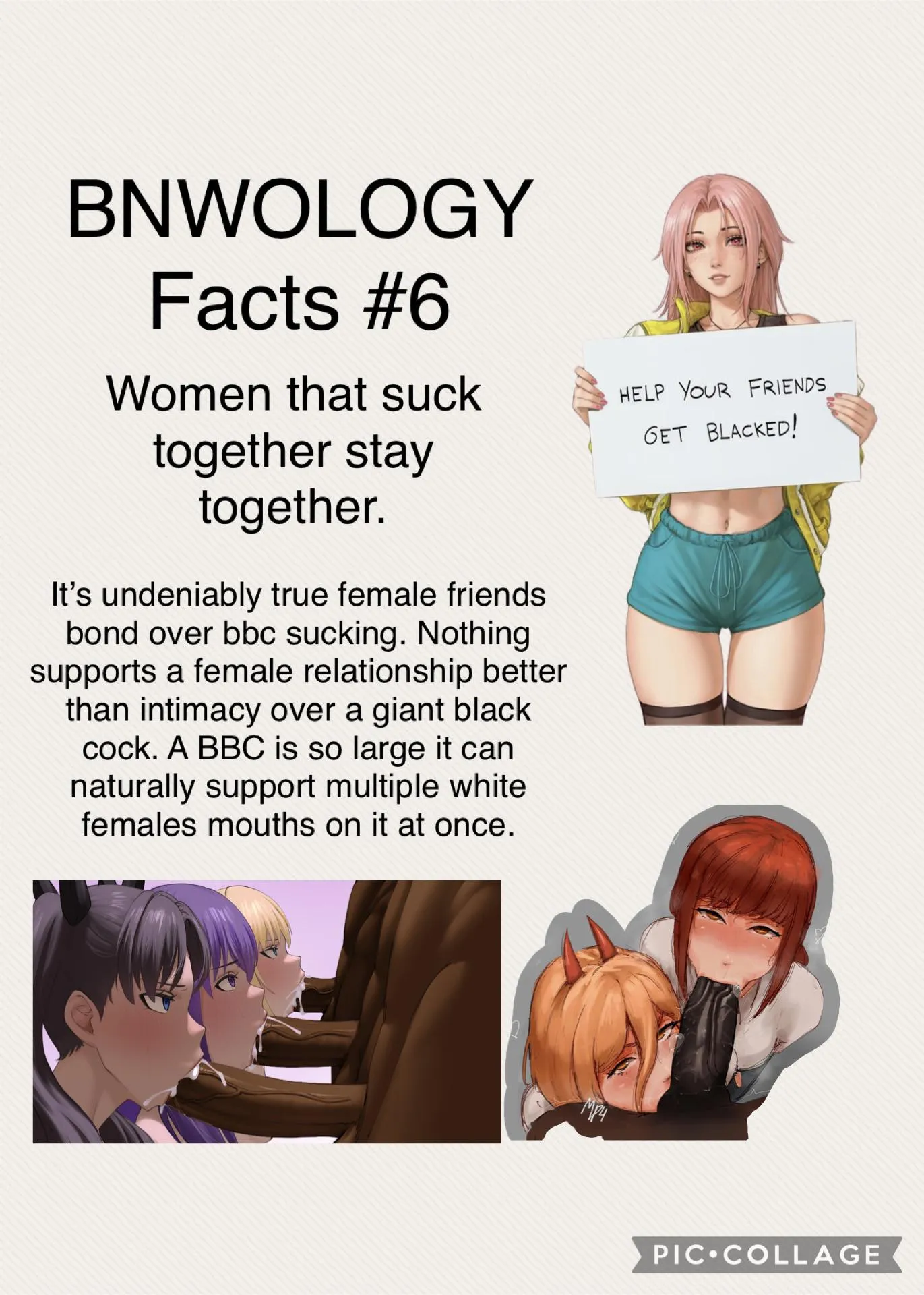 Know any friends like this?