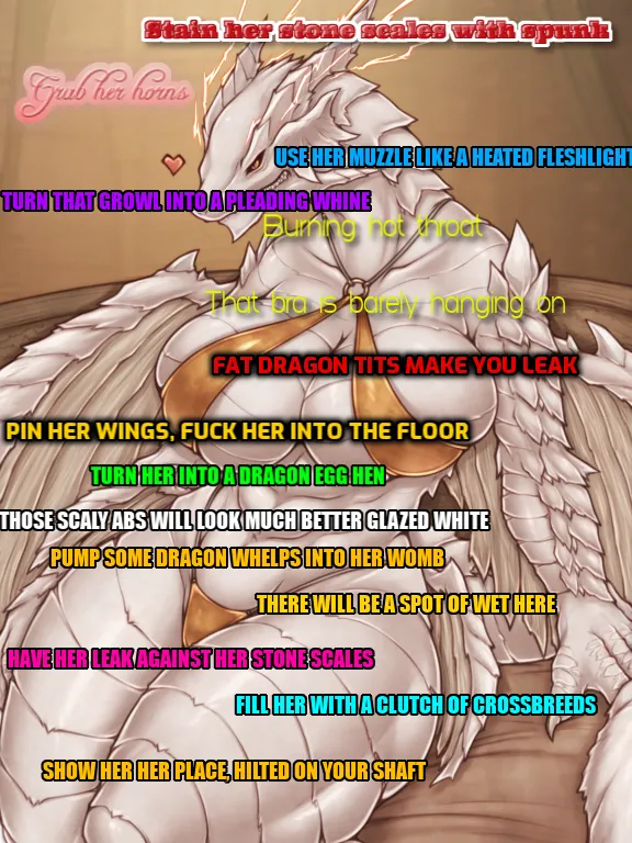 Lansseax tits deserve a good glazing and that dragon cunt is there to turn Tarnished cum into crossbreeds