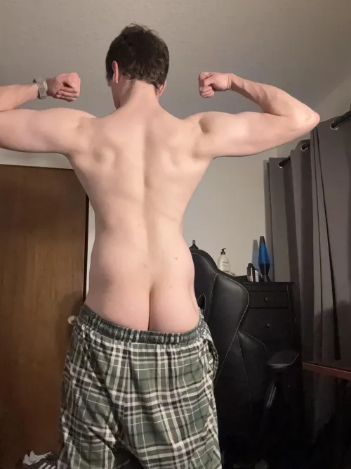 Leg day tomorrow so excited