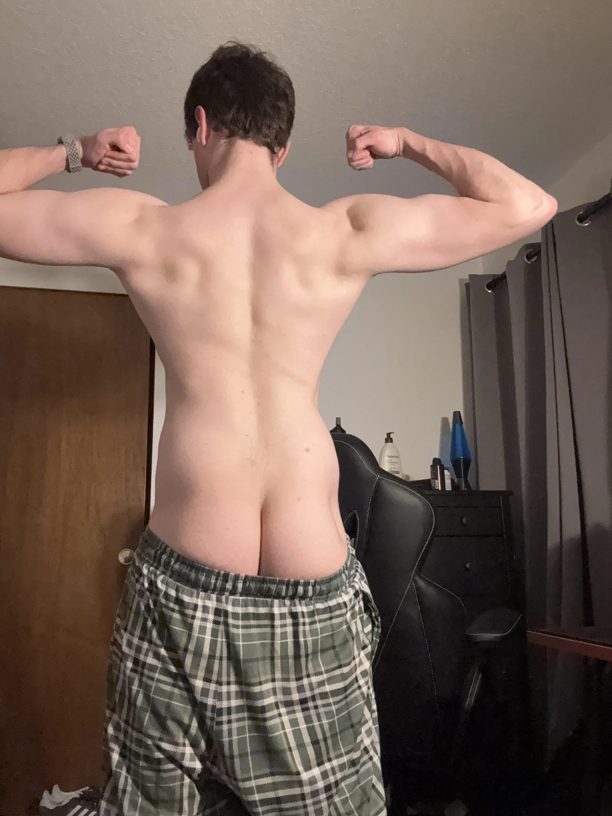 Leg day tomorrow so excited