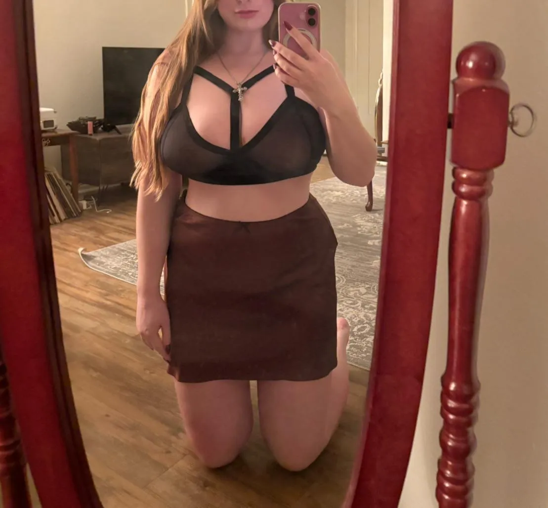 looking for a disciplinarian daddy