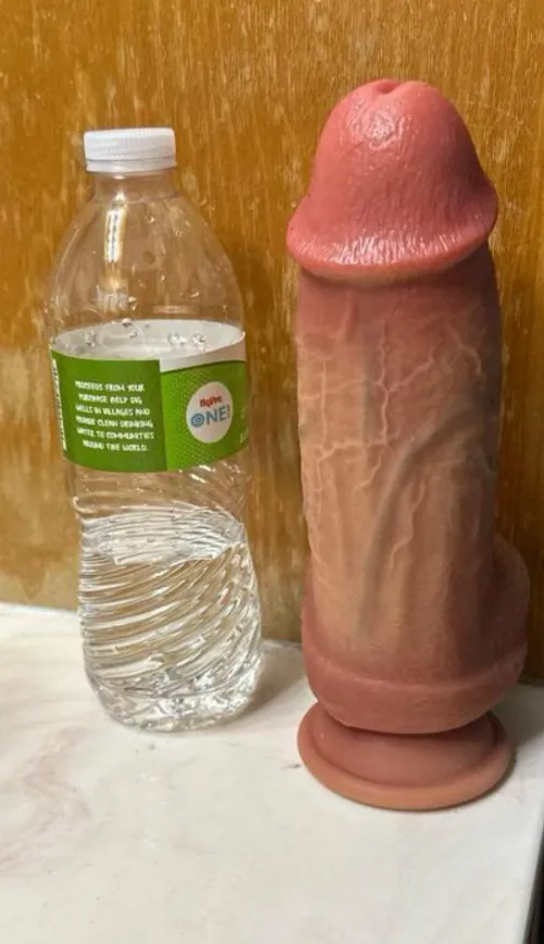 Looking to use this on a lady tonight :)