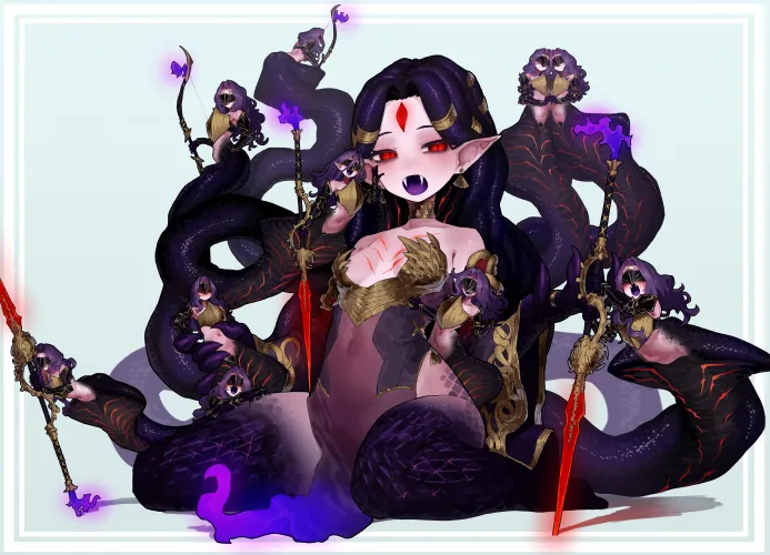 Medusa (Eclair)