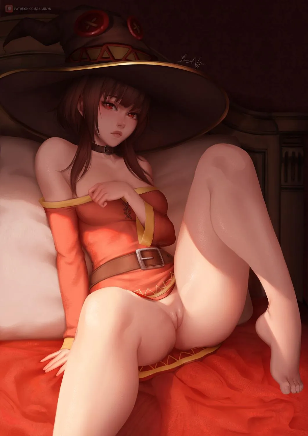 Megumin