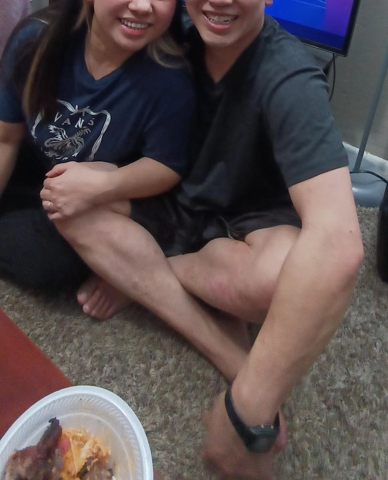 MF4F 36/27 Amarillo, Tx