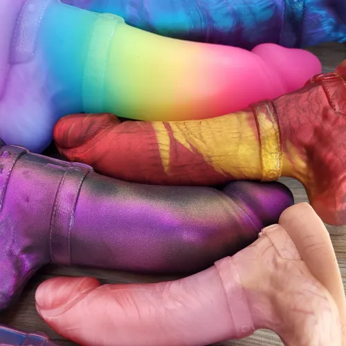 Monday is for the vampires!