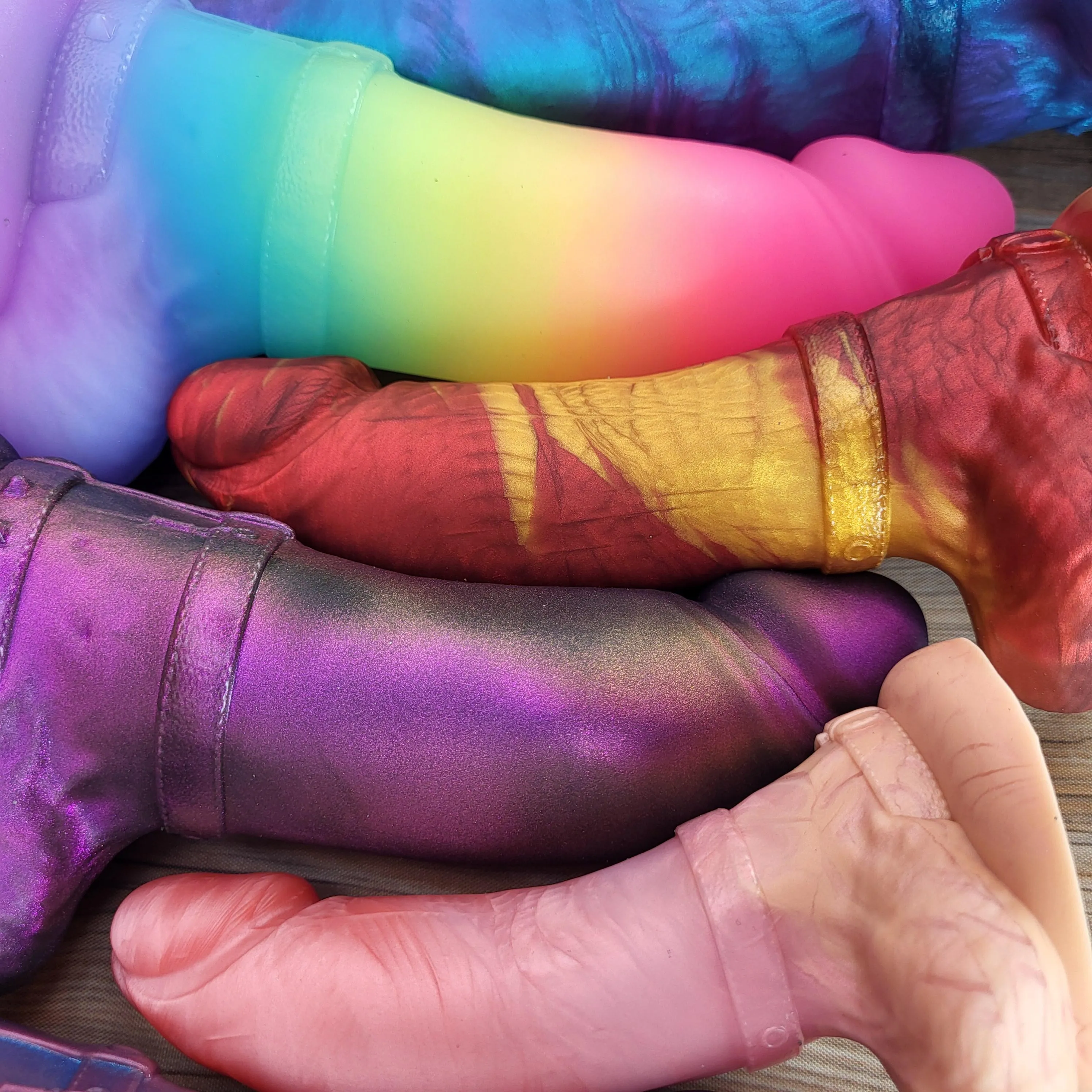 Monday is for the vampires!