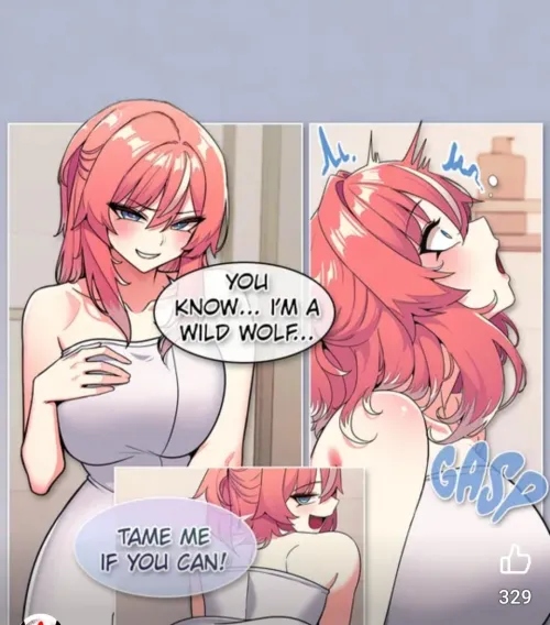 Name? And I would like to know if is vanilla (no r4p3, ntr etc)