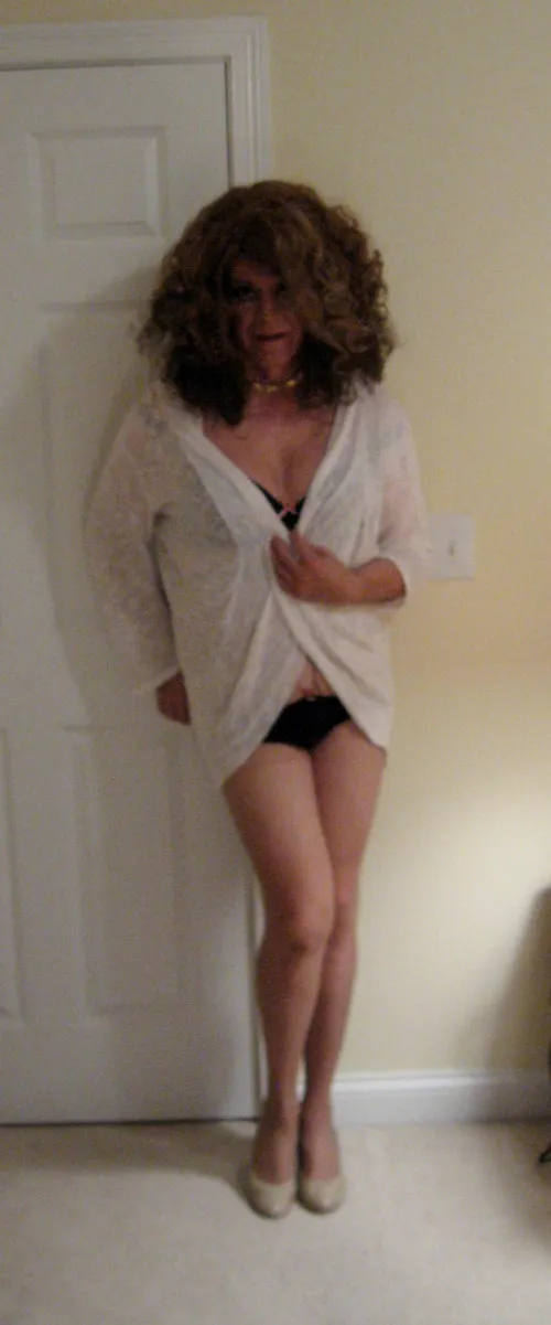 New to post in group.....