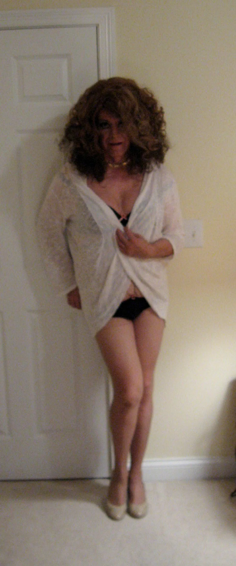 New to post in group.....