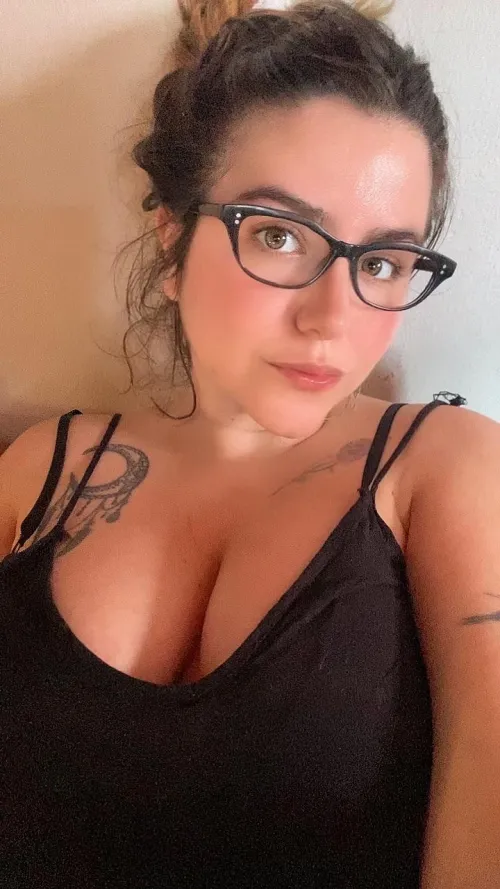 Not your average girl next door… come see why