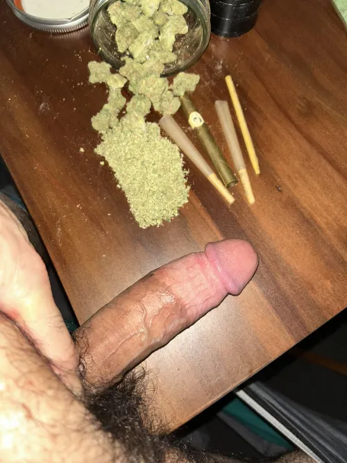 One of those morning sesh ti[M]e (36) 😜🤘🏽