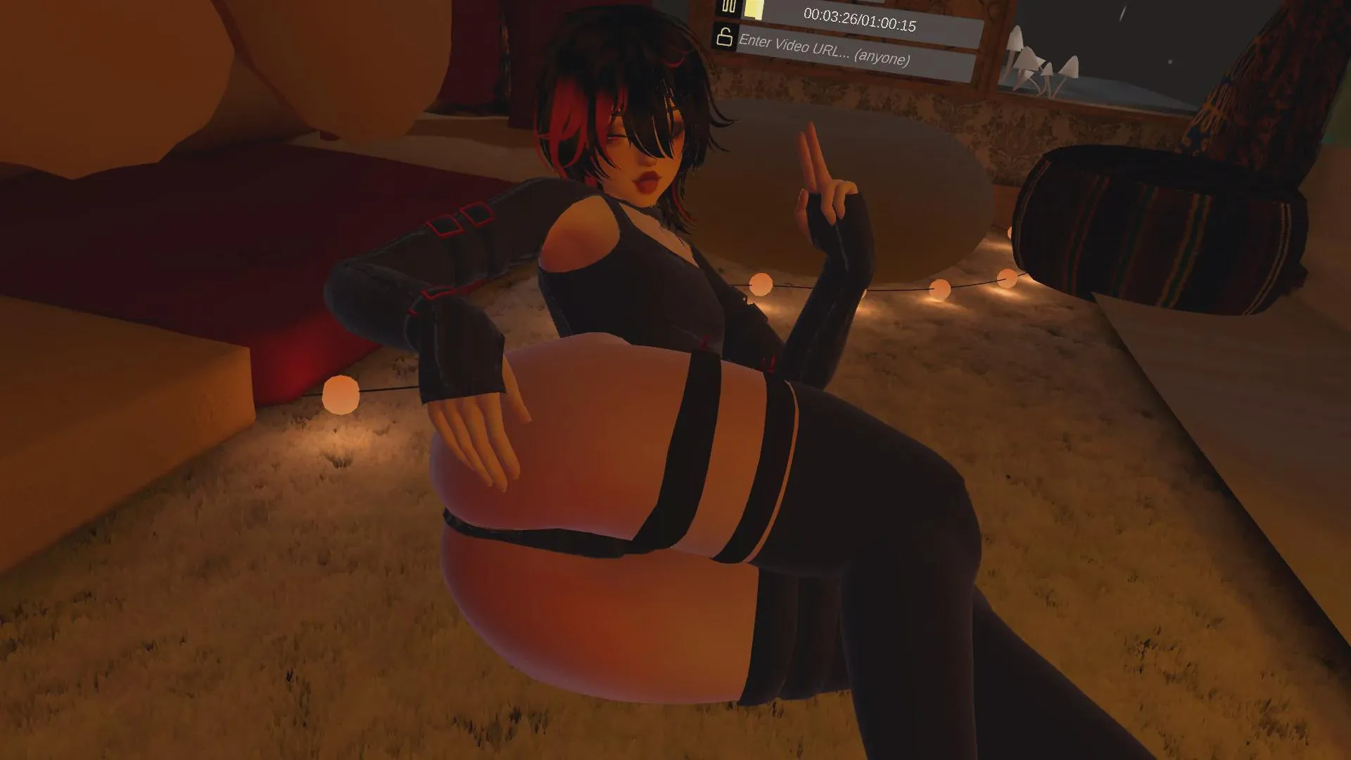 Only free for like 20 mins wanna do a quickie with somebody who need some head or want to have some femboy ass shaken on them, questieee