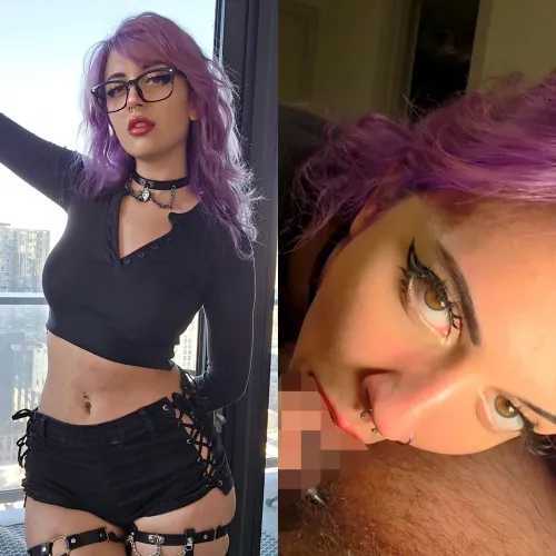 Owed my roommate a favor