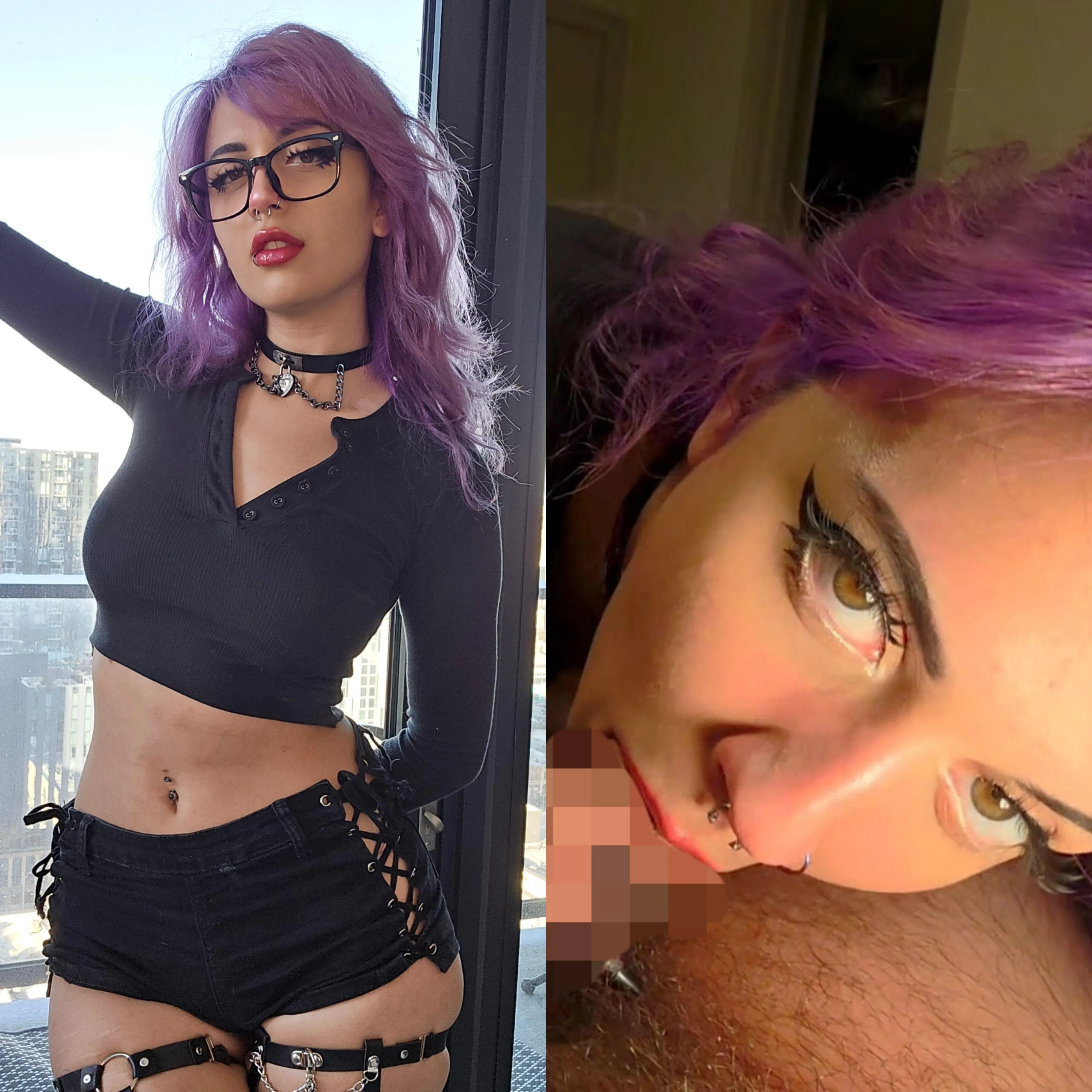 Owed my roommate a favor