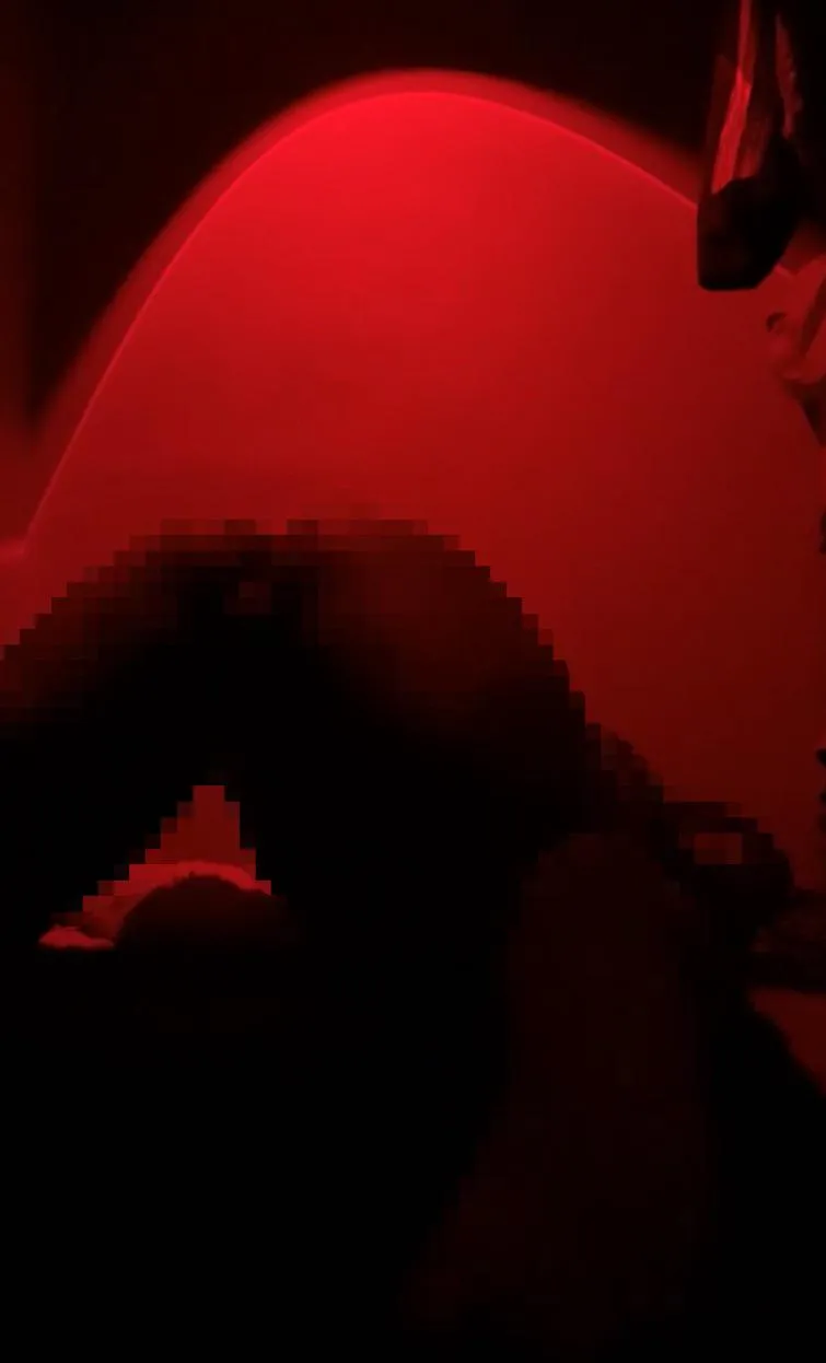 Pixels shouldn’t turn you on