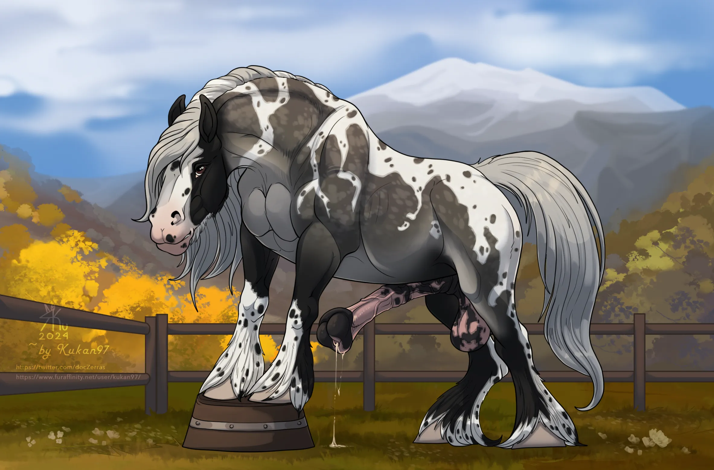 Proper training (kukan97) [M]