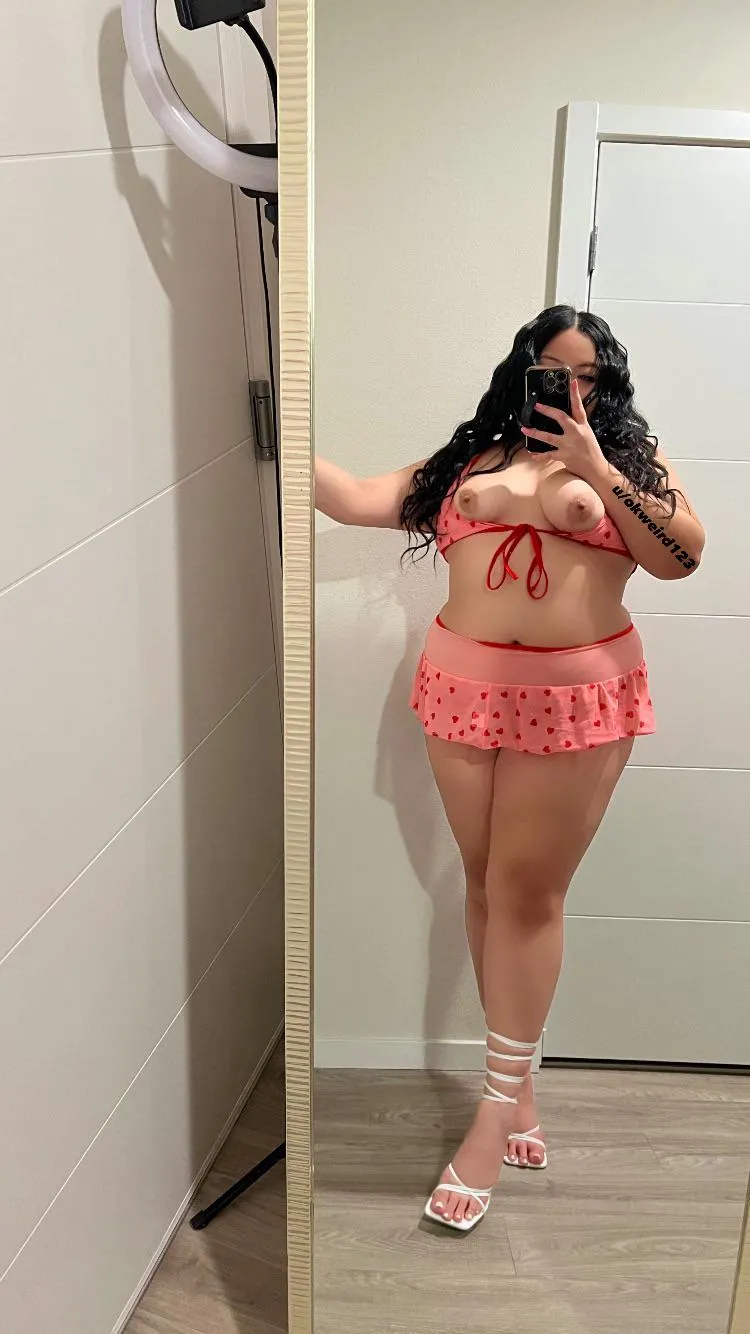 Ready for your tongue