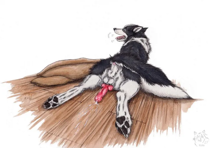 Rear View (kola_(artist)) [M]