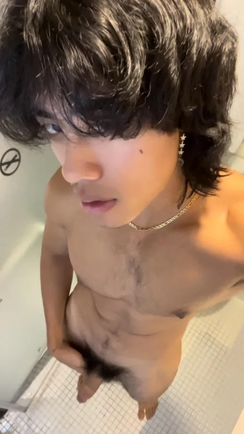 should I keep growing the bush?