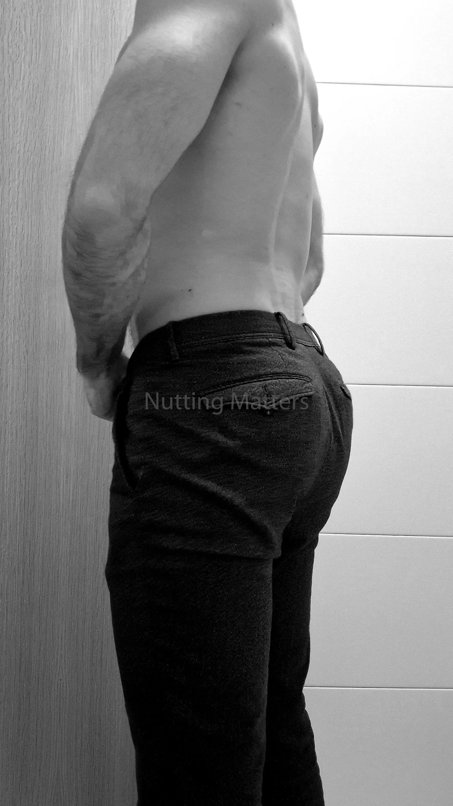 Showing the gains at work