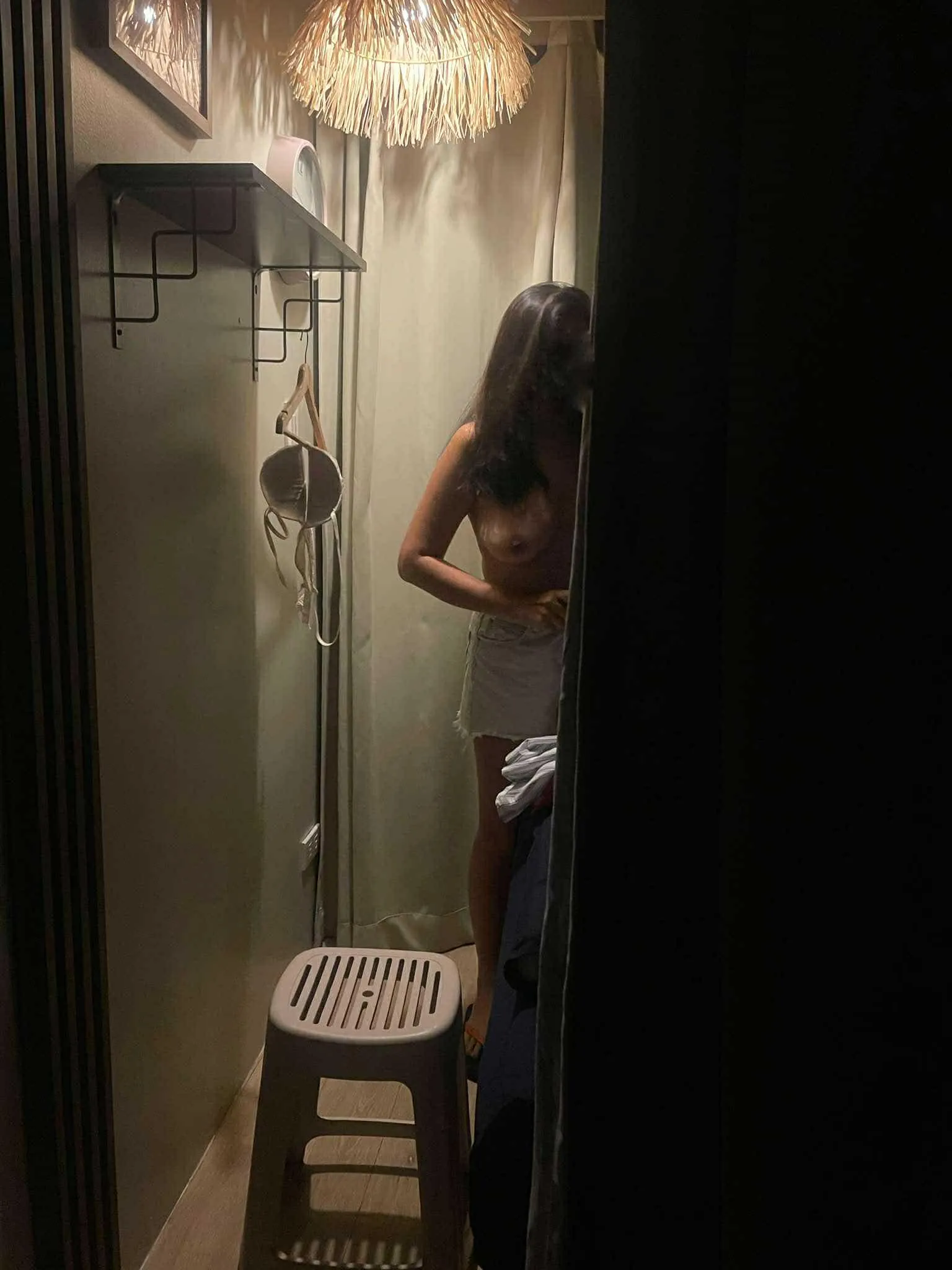 Spa Date with hotwifey