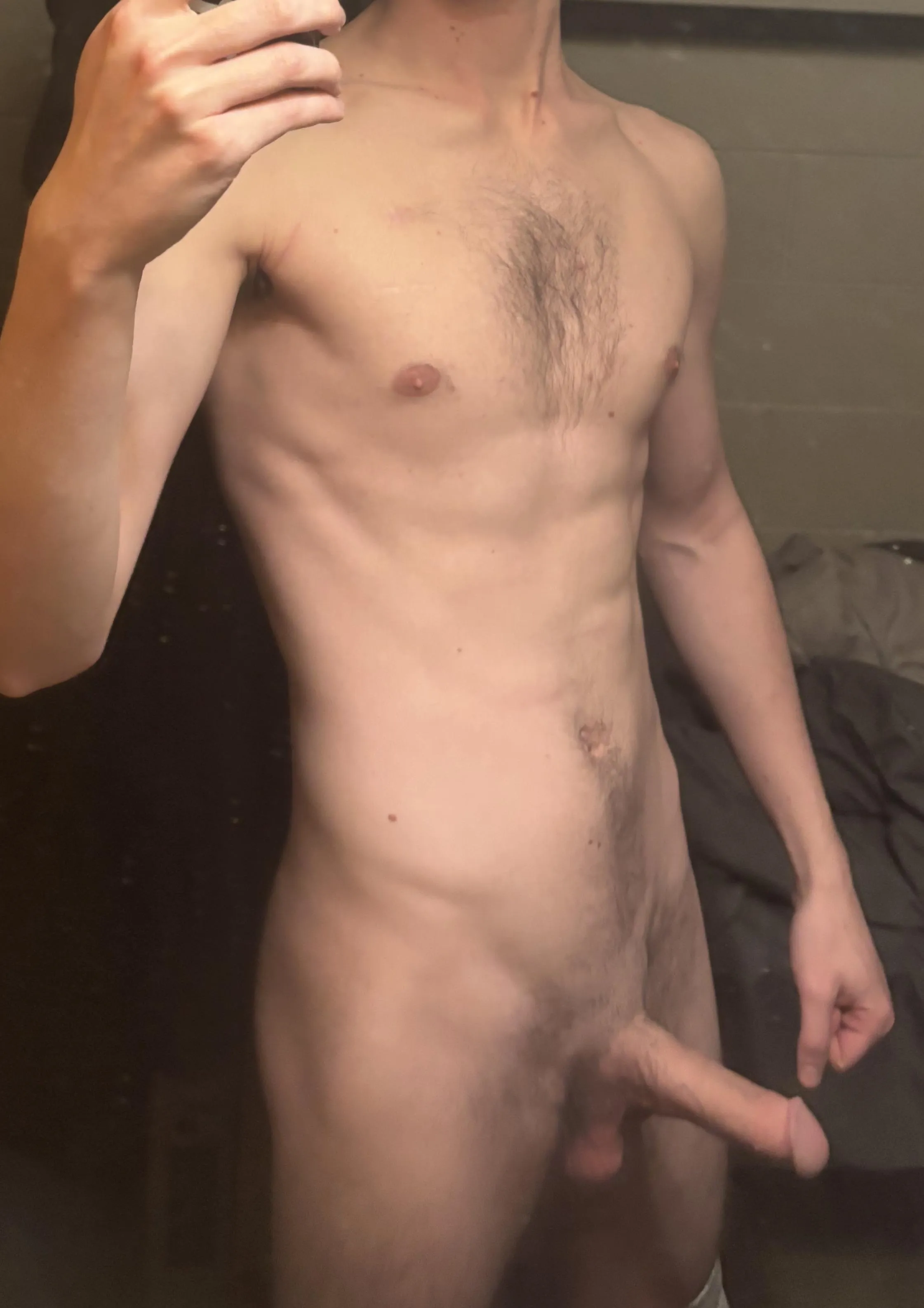 Think you’d take it