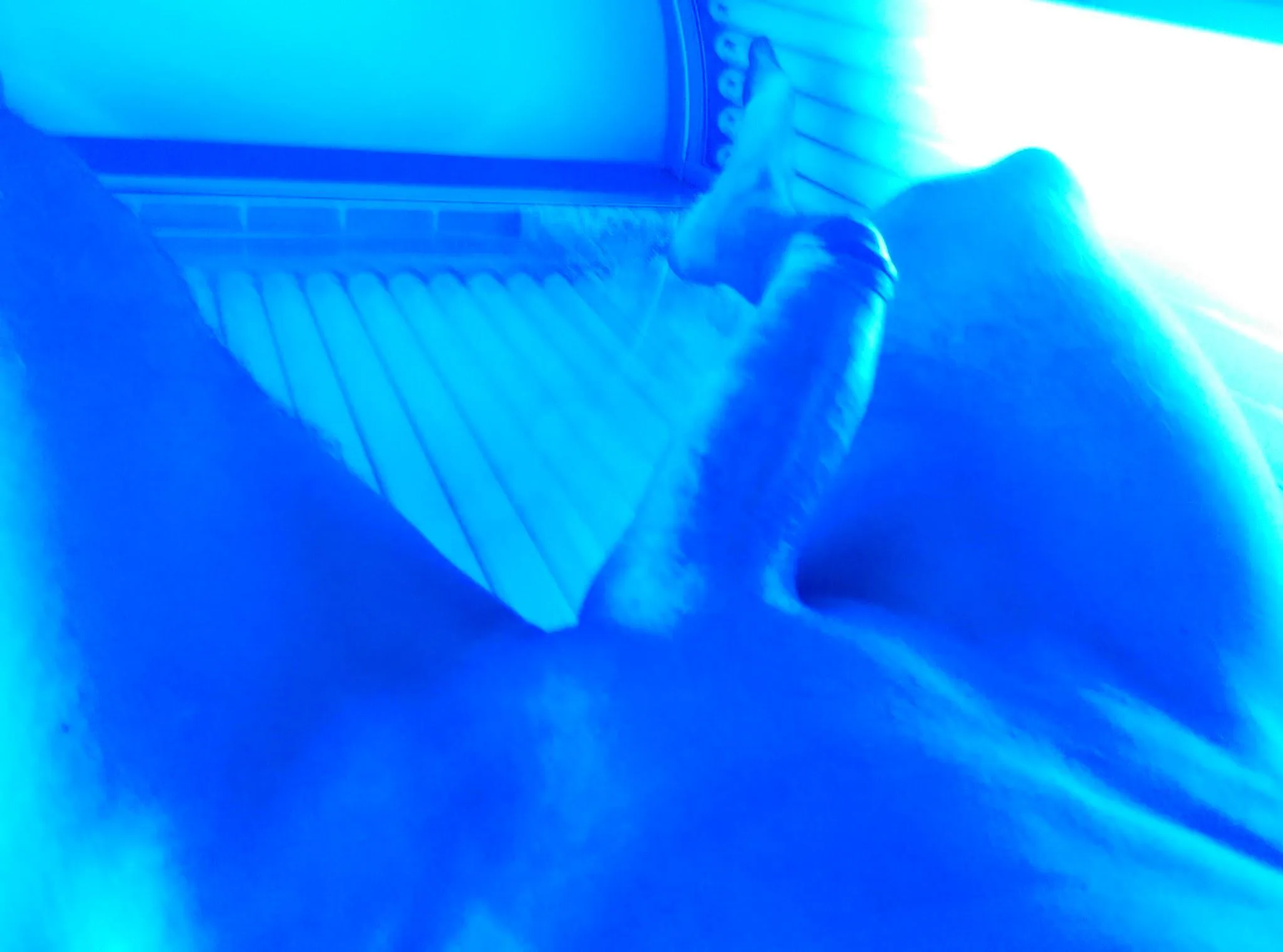 UV. Ver.Strahlt bilder...