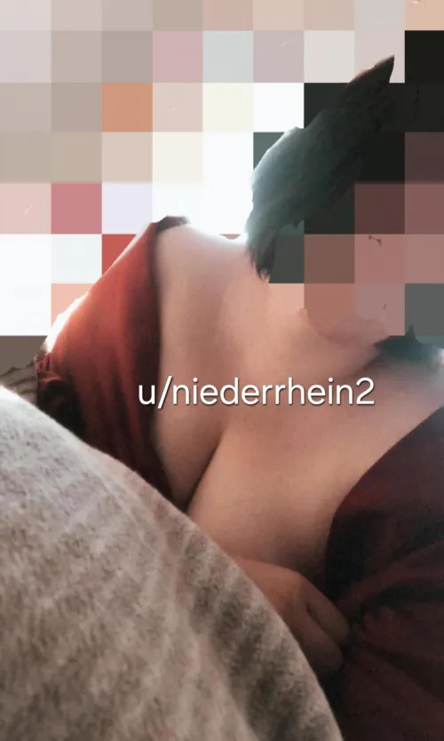 [W29][F4F] #NRW. Hallo, ich W 29 suche nach dem harten Wochenende eine W für etwas entspannung