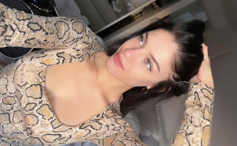 What’s your favourite thing about me from this picture