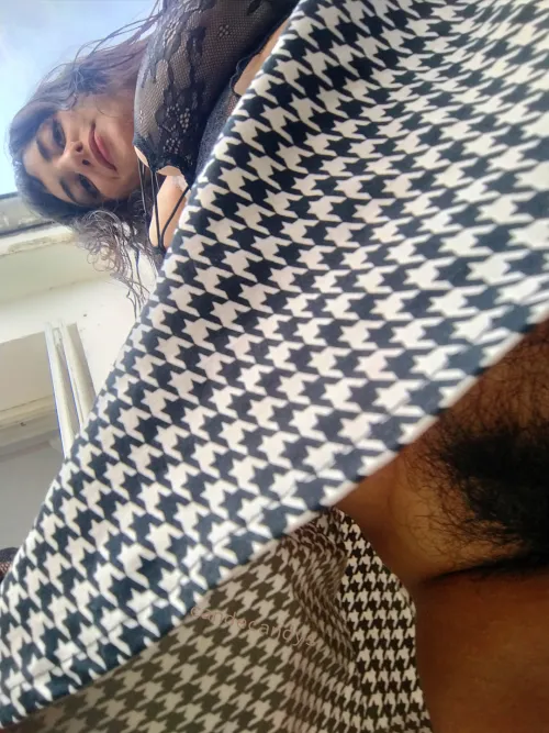 what's your next move after seeing me like this?