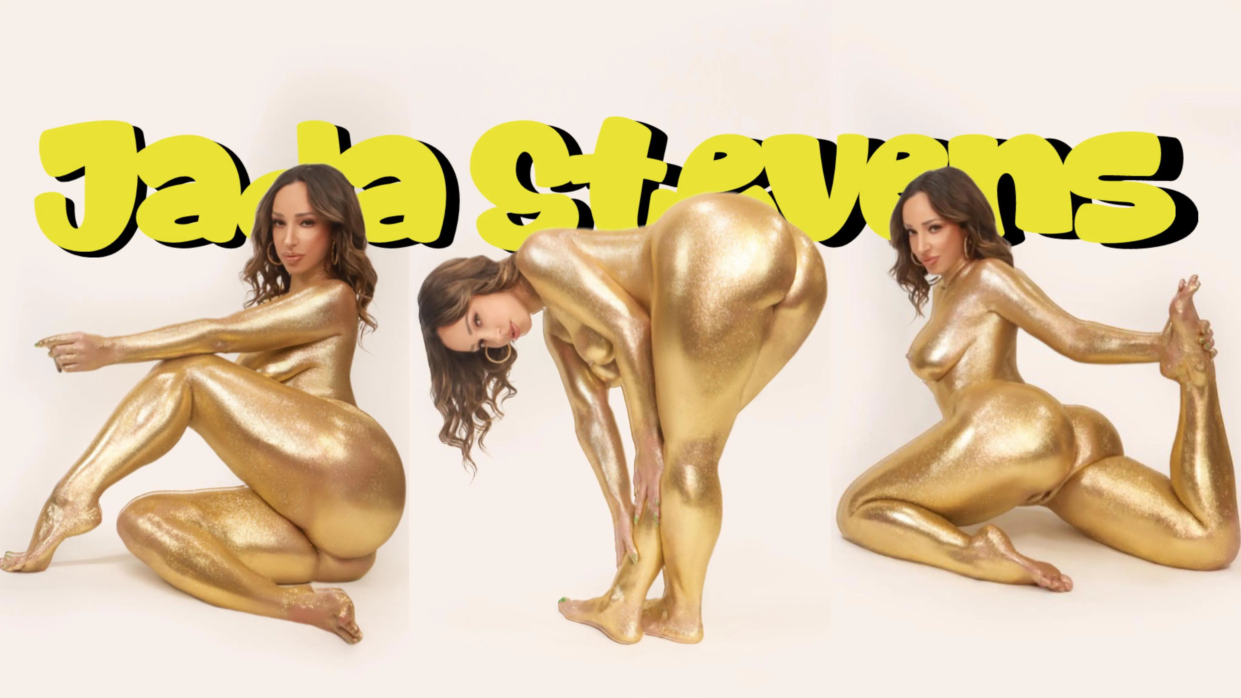 Where does Jada Stevens’ ass rank, all time?