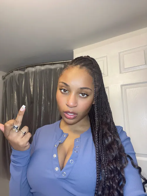 why does thinking about giving complete control to a girl like me make you so weak?