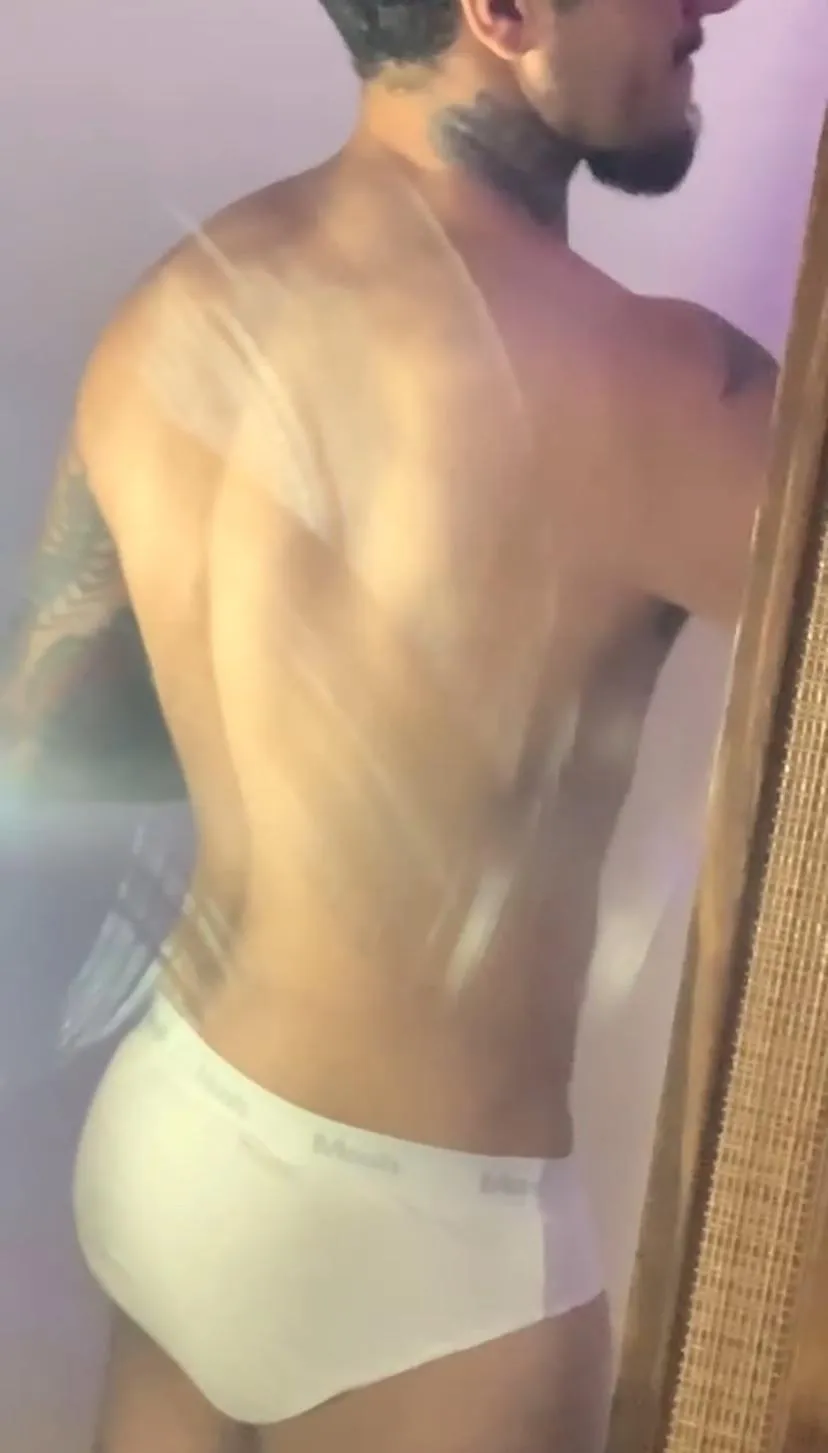 workouts starting to visually pay off 😍