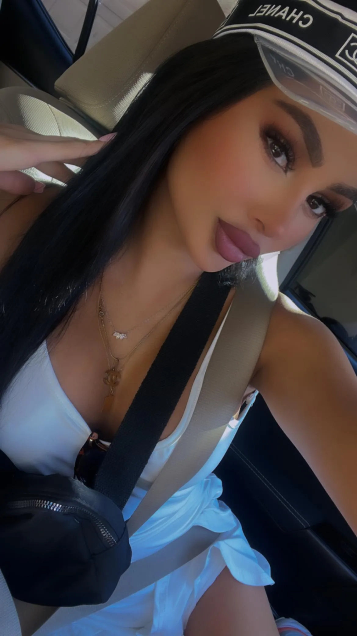 Would you let me cum inside u