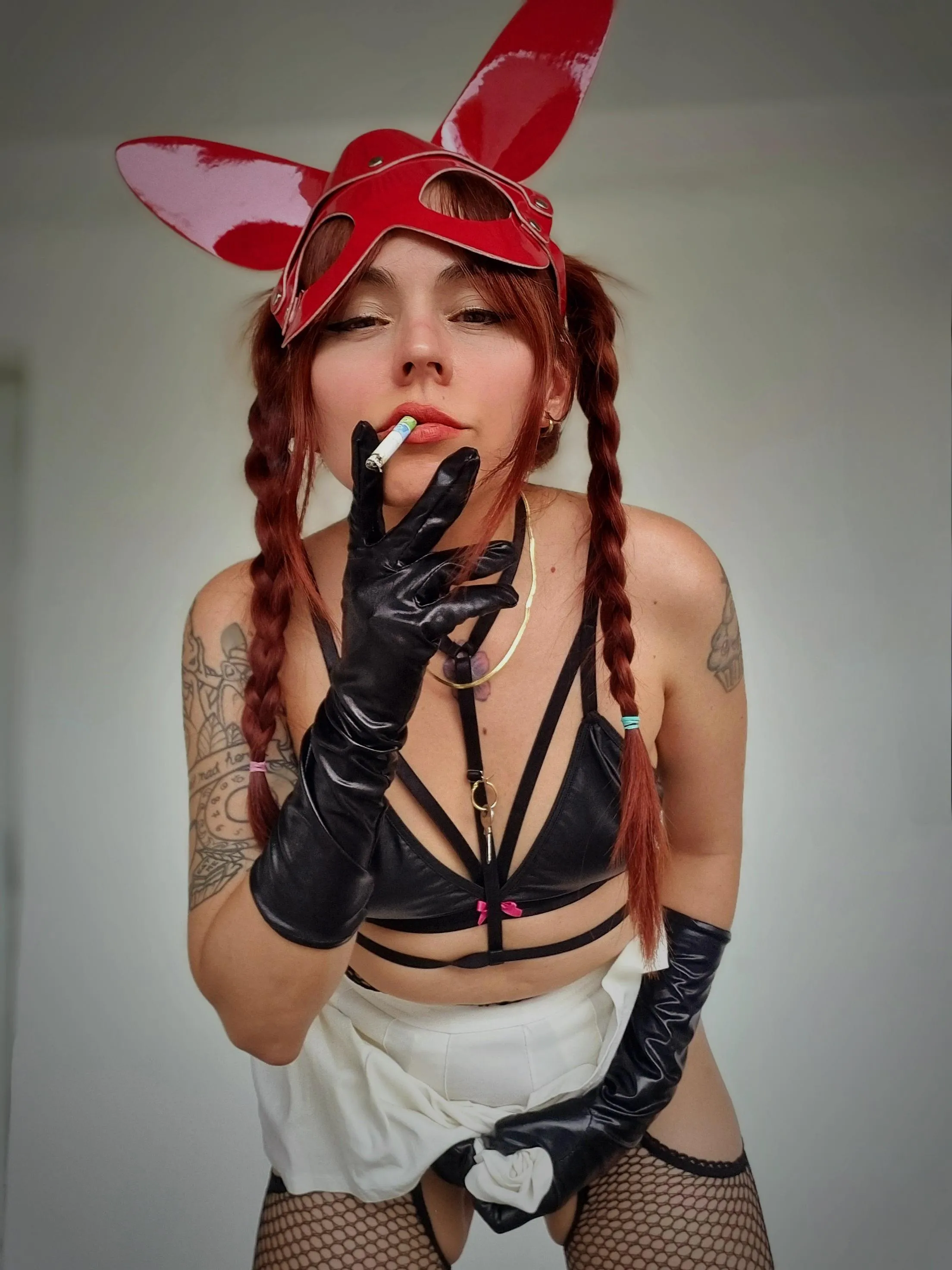 You know there is no way out